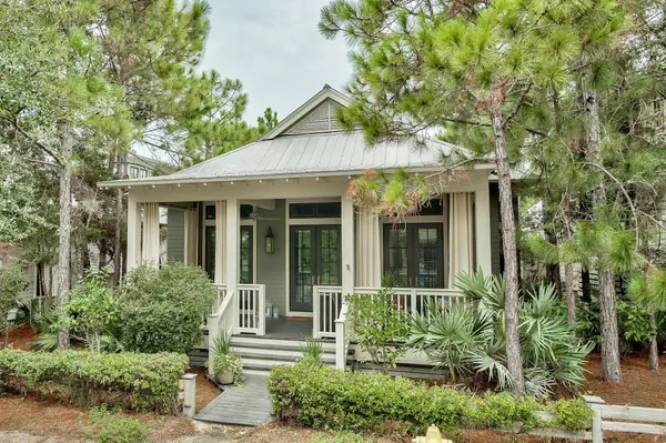 1371 Western Lake Drive, Santa Rosa Beach, FL 32459