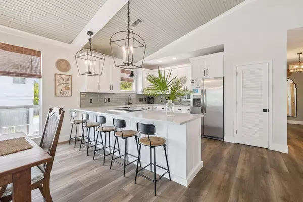 Santa Rosa Beach, FL 32459,156 Savelle Drive