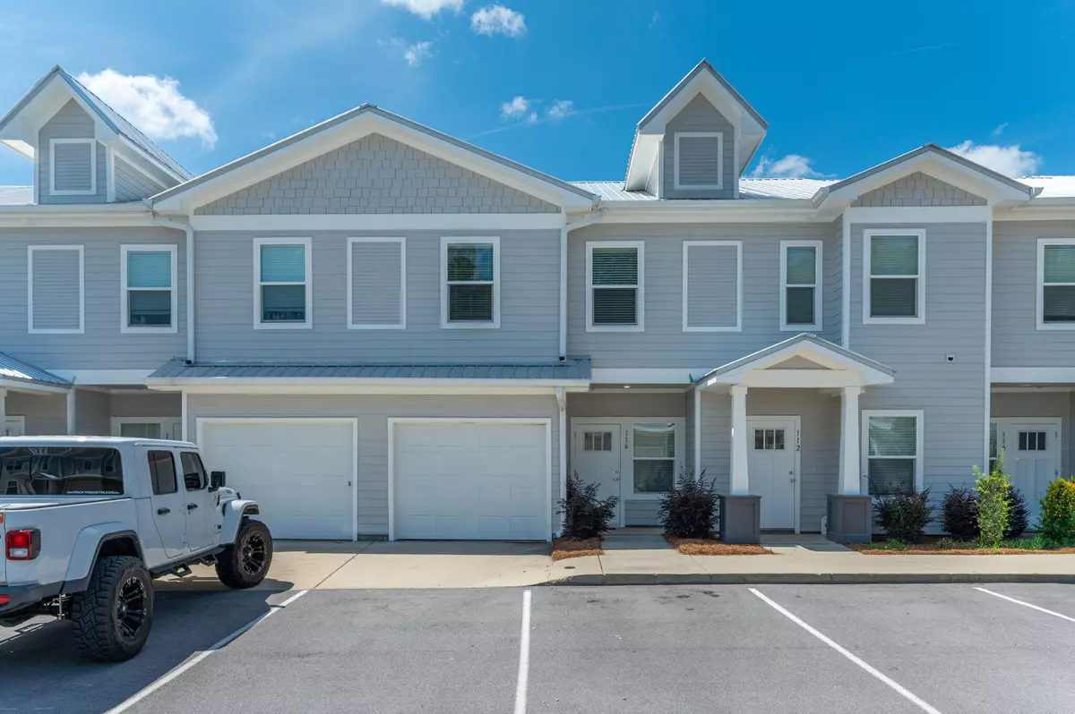 Freeport, FL 32439,116 Date Palm Lane  #292 - Savannah