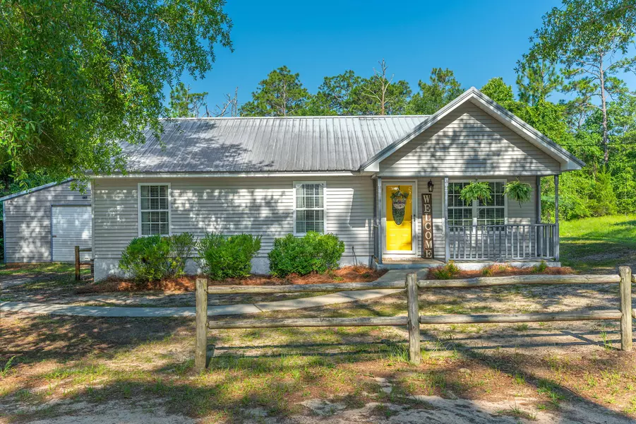 5358 Cox Lane, Crestview, FL 32539