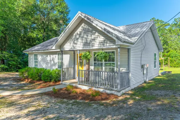 Crestview, FL 32539,5358 Cox Lane