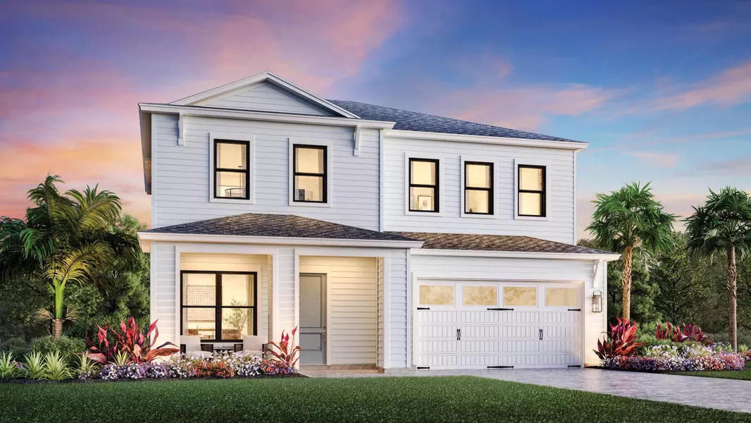 264 Breakwater Boulevard  #Lot 12, Panama City Beach, FL 32413