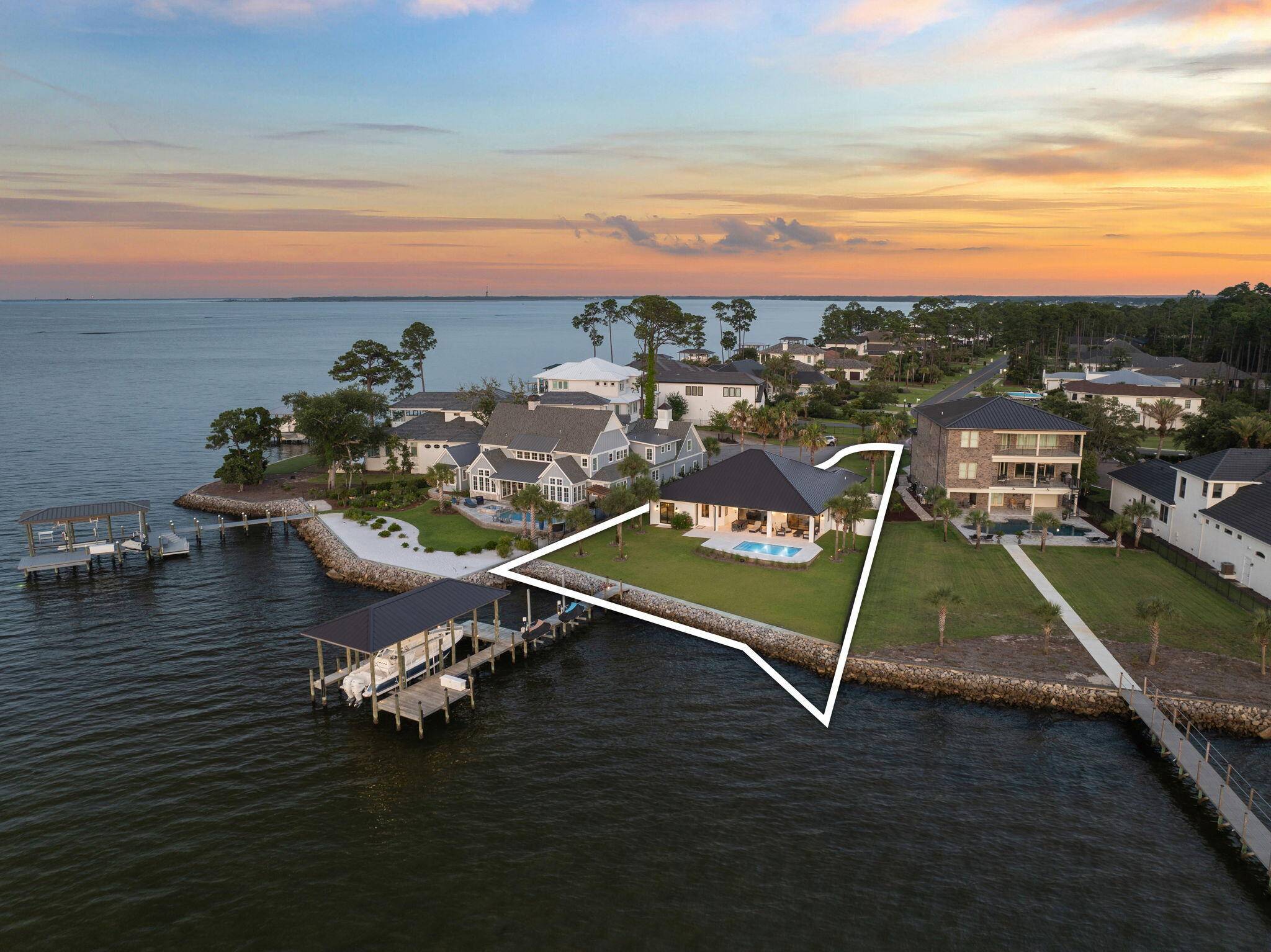 Santa Rosa Beach, FL 32459,31 Driftwood Court