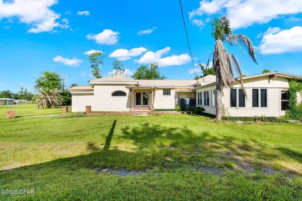 2707 Highway 2321, Southport, FL 32409