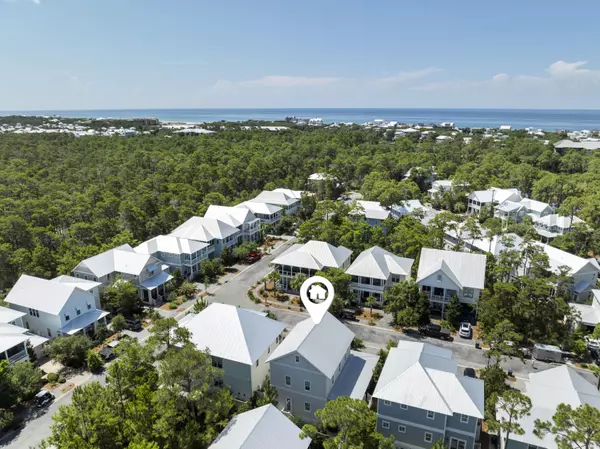 Santa Rosa Beach, FL 32459,20 Ibis Drive