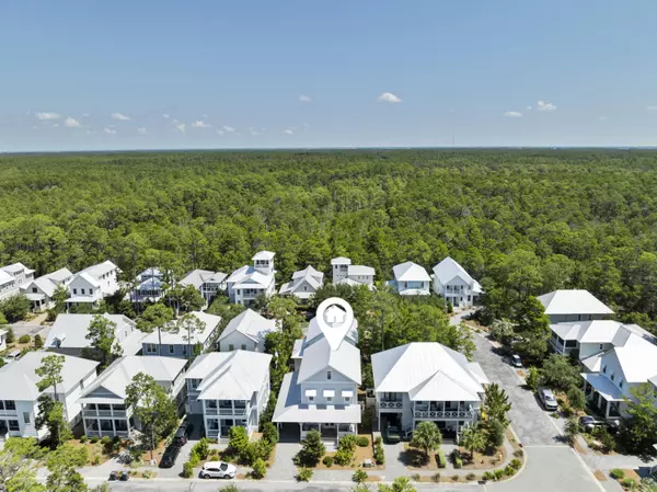 Santa Rosa Beach, FL 32459,20 Ibis Drive