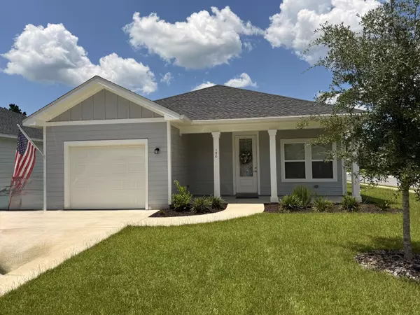 Freeport, FL 32439,150 Bradford Court