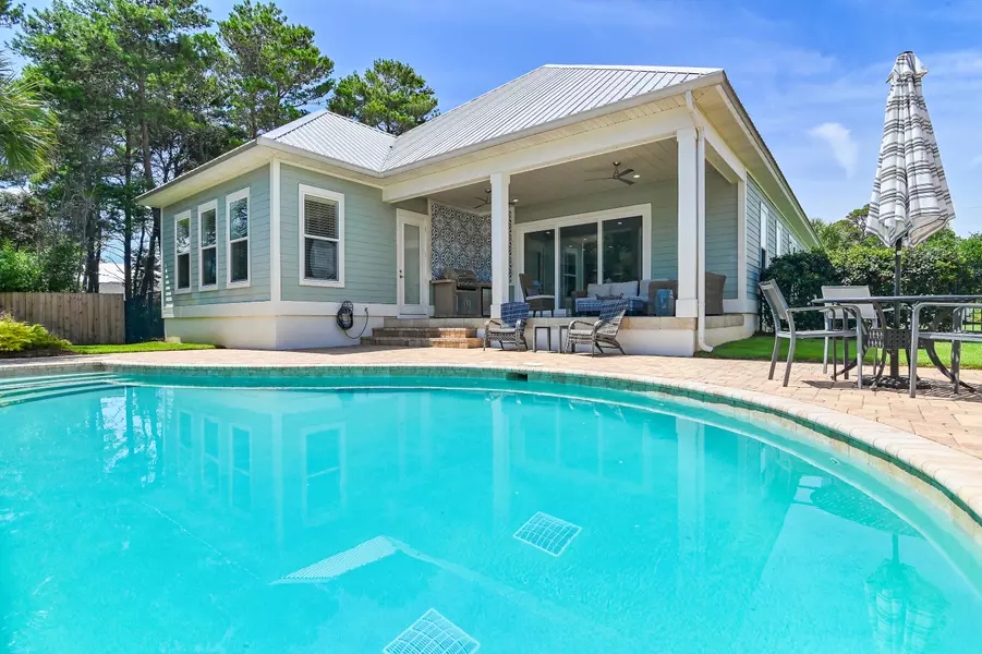 92 Maple Street, Santa Rosa Beach, FL 32459