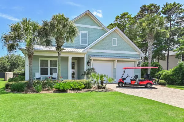 Santa Rosa Beach, FL 32459,92 Maple Street