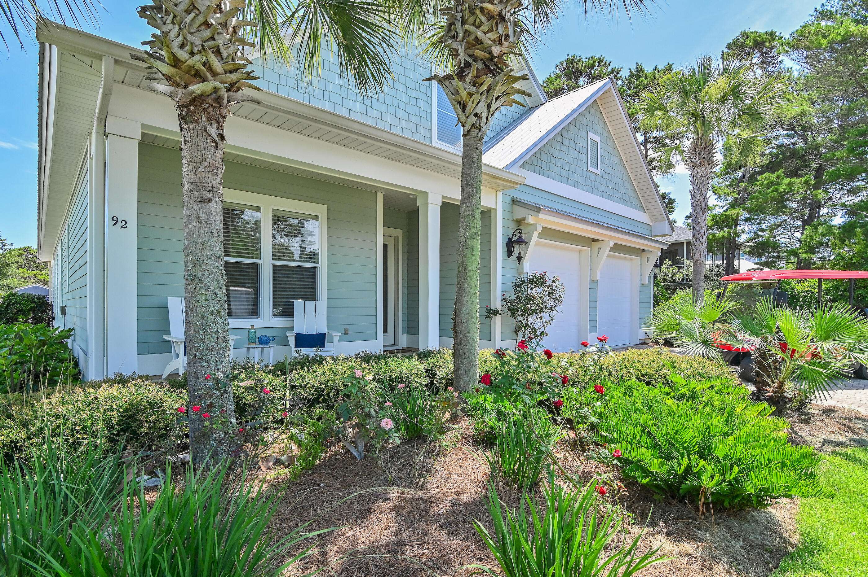 Santa Rosa Beach, FL 32459,92 Maple Street