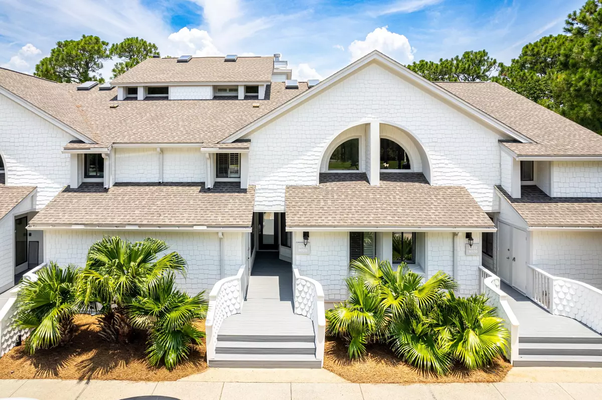 Miramar Beach, FL 32550,8979 W Heron Walk Drive  #8979