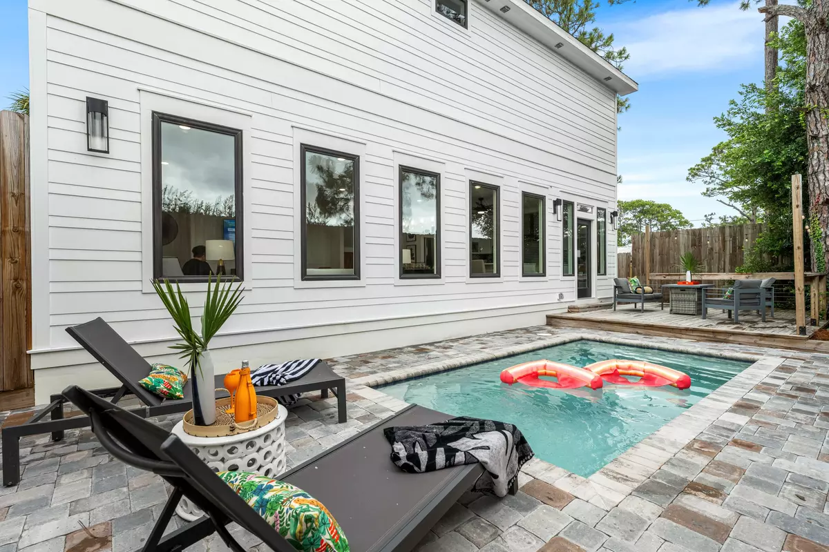 Panama City Beach, FL 32413,318 El Prado Place