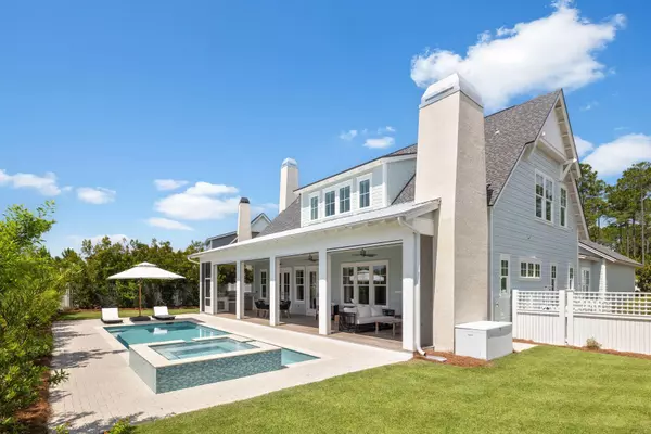 Watersound, FL 32461,1076 Pathways Drive