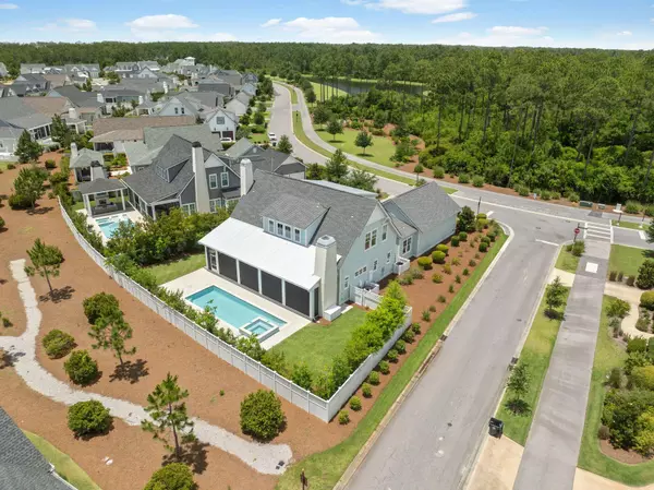 Watersound, FL 32461,1076 Pathways Drive