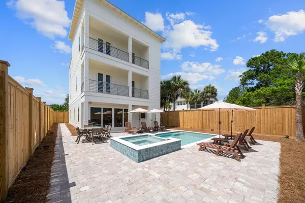 Santa Rosa Beach, FL 32459,89 Sand Dollar Court