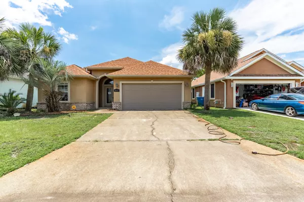 Navarre, FL 32566,2071 Fountainview Drive