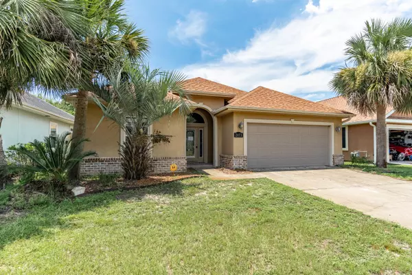 Navarre, FL 32566,2071 Fountainview Drive