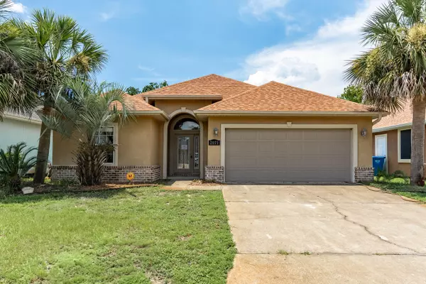 Navarre, FL 32566,2071 Fountainview Drive
