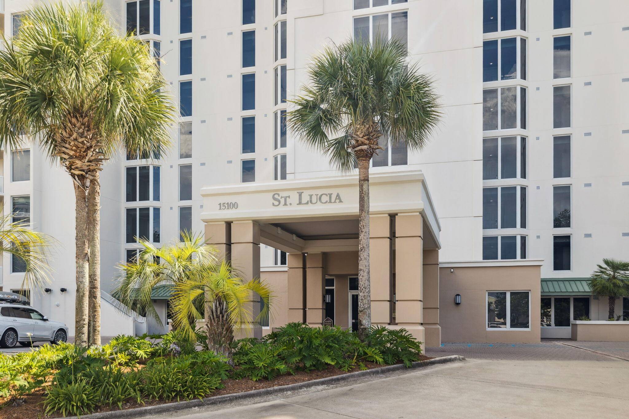 Destin, FL 32541,15100 Emerald Coast Parkway  #602
