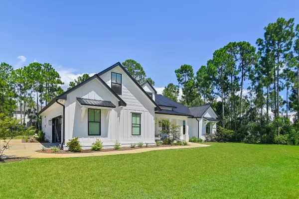Santa Rosa Beach, FL 32459,515 Hideaway Circle