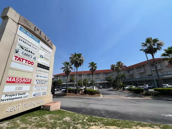 Destin, FL 32541,4507 Furling Lane #205 & 206