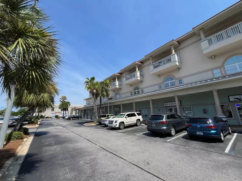 4507 Furling Lane #205 & 206, Destin, FL 32541