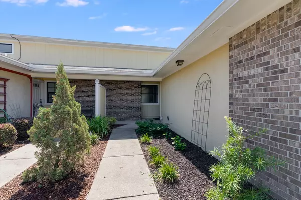 Panama City, FL 32405,1307 Calabria Road  #4A