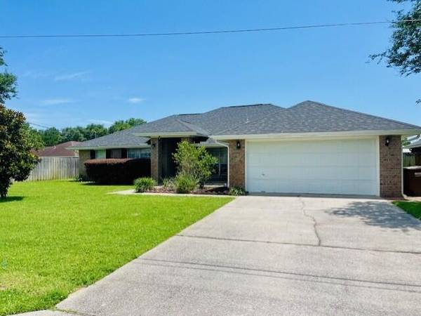 8271 Branston Drive, Navarre, FL 32566