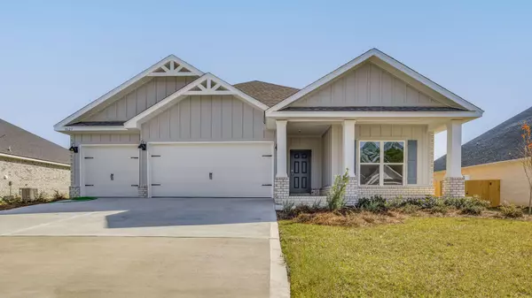 8623 Bluebell Street, Milton, FL 32583