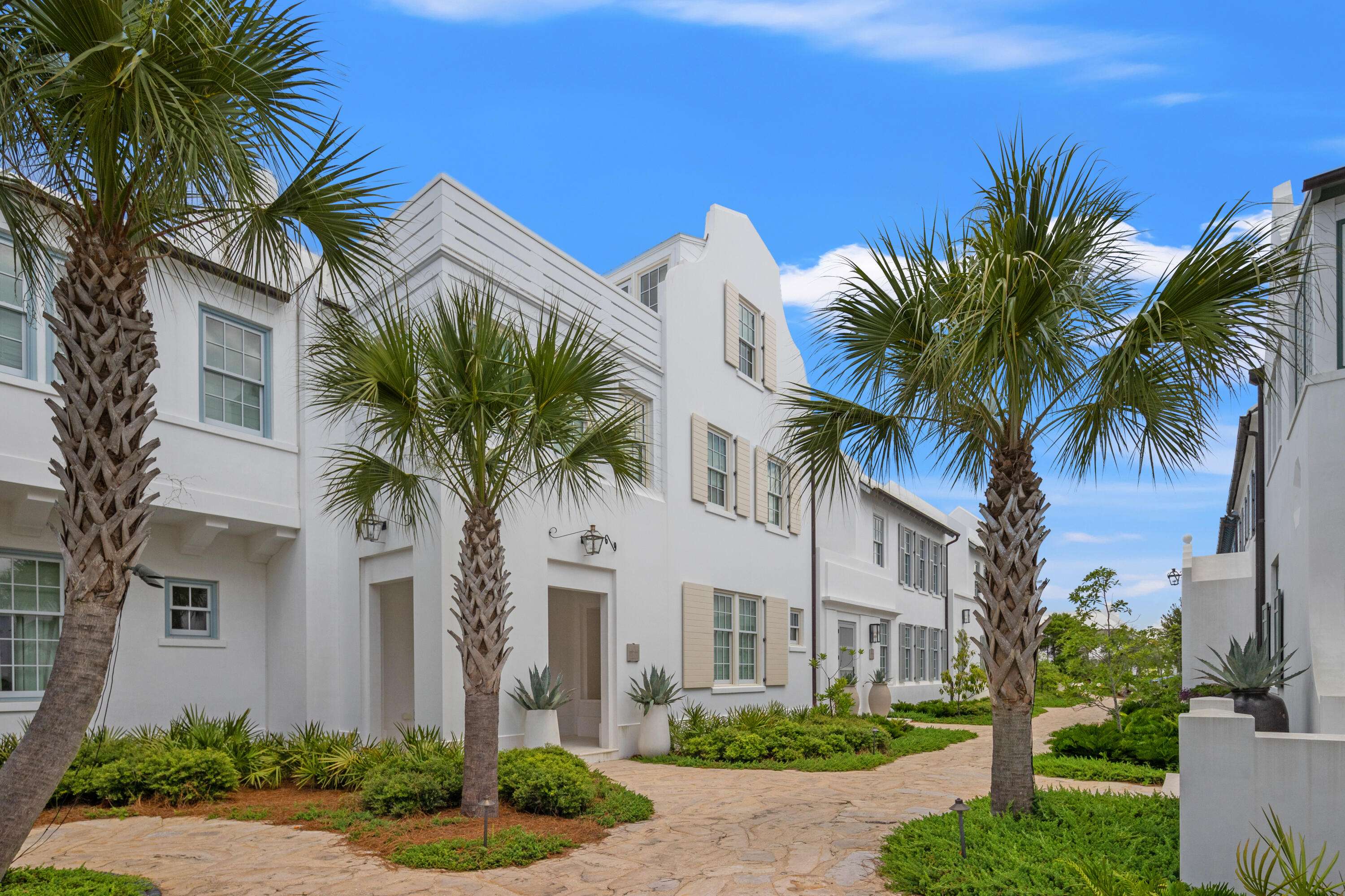 Inlet Beach, FL 32461,40 Silver Sea Court  #AA4