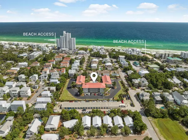 Santa Rosa Beach, FL 32459,82 Sugar Sand Lane  #B4