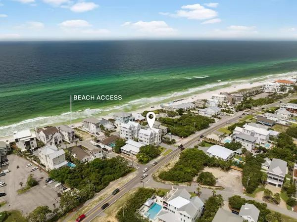 Inlet Beach, FL 32461,8978 E County Highway 30A
