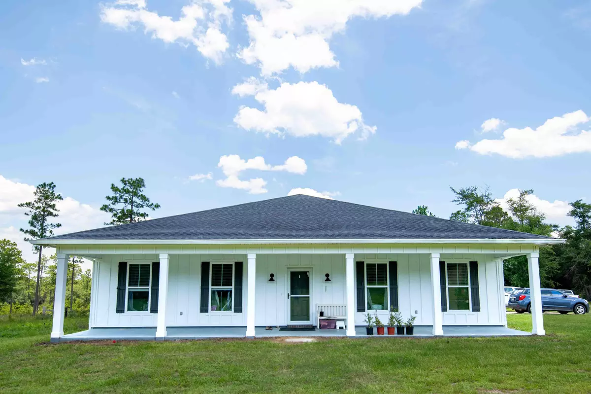 Baker, FL 32531,6251 Highway 4