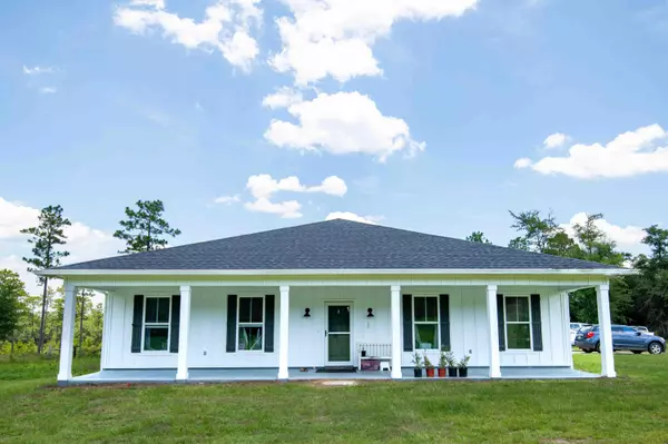 6251 Highway 4, Baker, FL 32531