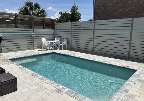 Panama City Beach, FL 32407,603 Evergreen Street #UNIT A