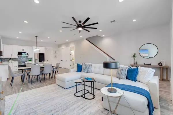 Panama City Beach, FL 32407,603 Evergreen Street #UNIT A