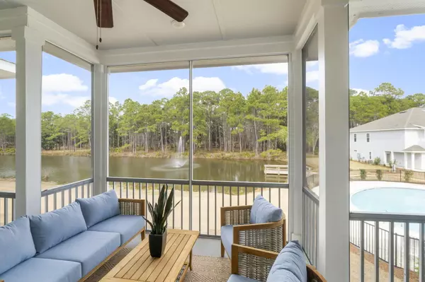 Santa Rosa Beach, FL 32459,94 Kara Lake Drive