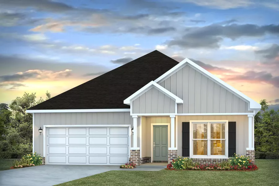 261 Holley Grove Lane, Santa Rosa Beach, FL 32459