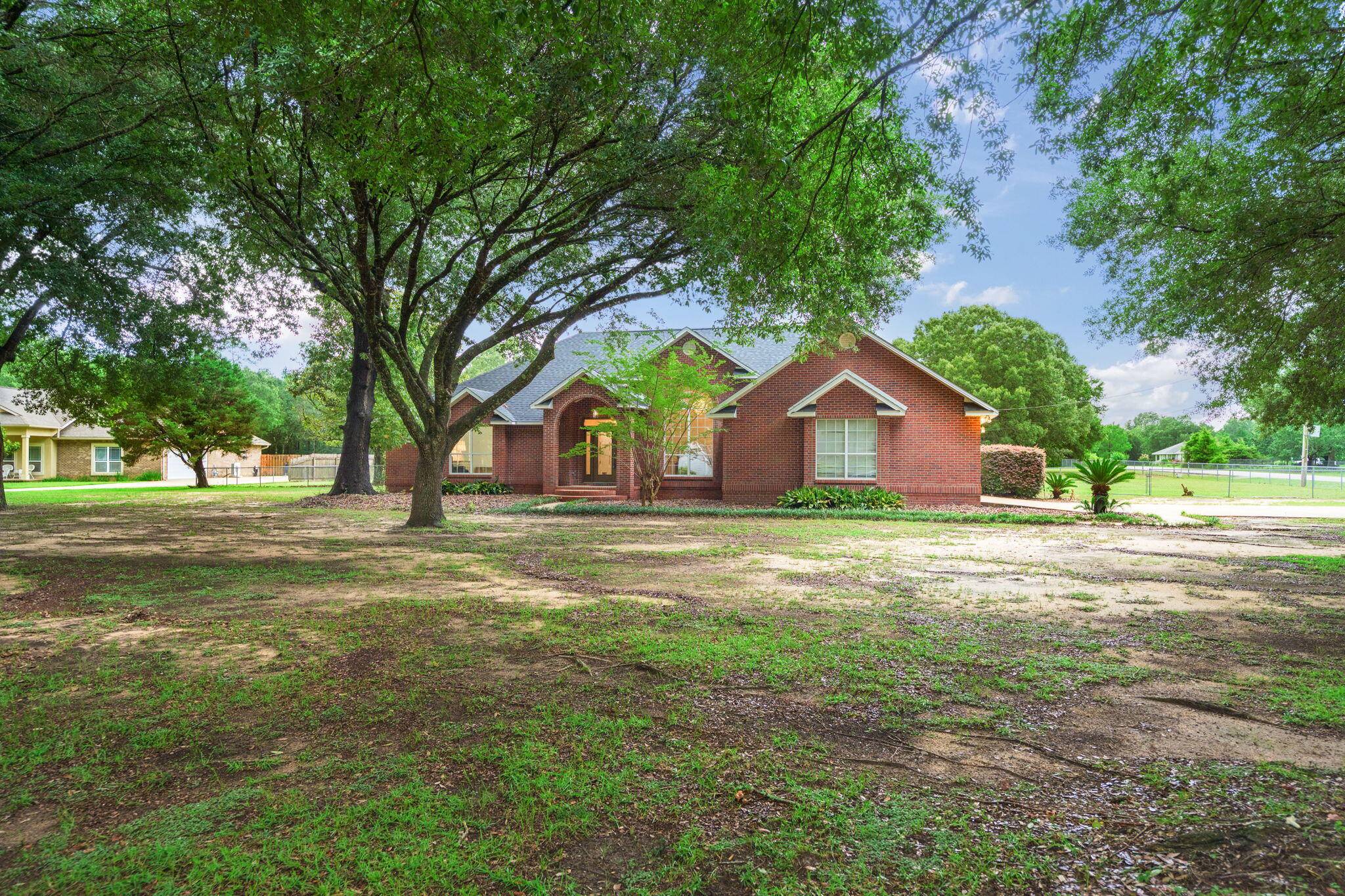 Pace, FL 32571,3745 Saddle Club Circle