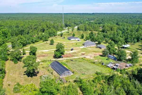 Baker, FL 32531,6249 Highway 4