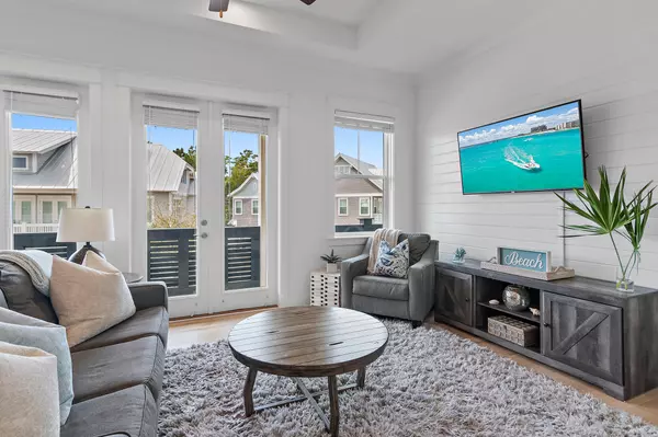 Inlet Beach, FL 32461,146 E Pine Lands Loop  ##C