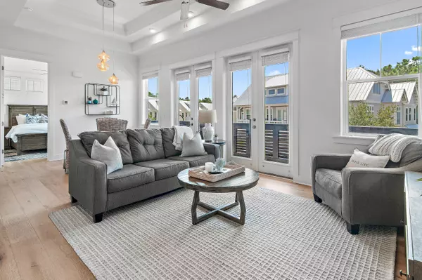 Inlet Beach, FL 32461,146 E Pine Lands Loop  ##C