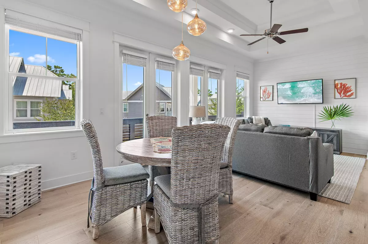 Inlet Beach, FL 32461,146 E Pine Lands Loop ##C