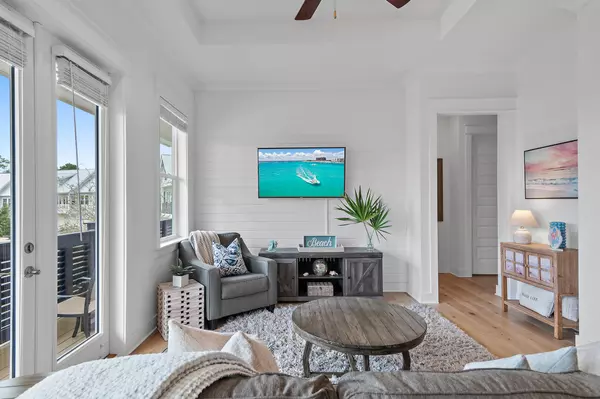 Inlet Beach, FL 32461,146 E Pine Lands Loop  ##C