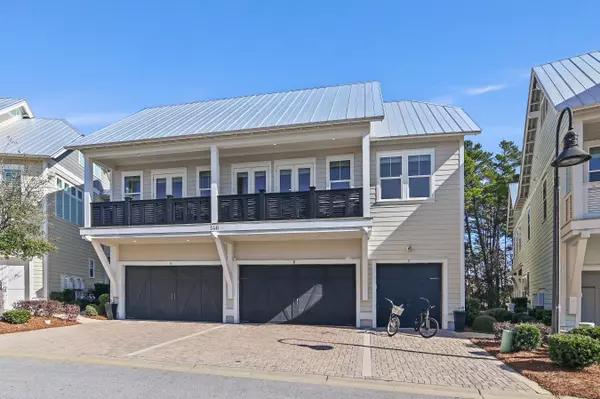 Inlet Beach, FL 32461,146 E Pine Lands Loop  ##C