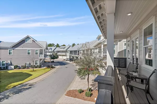 Inlet Beach, FL 32461,146 E Pine Lands Loop ##C