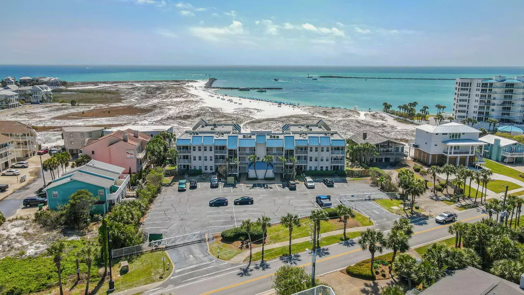300 Gulf Shore Drive  #UNIT 108, Destin, FL 32541