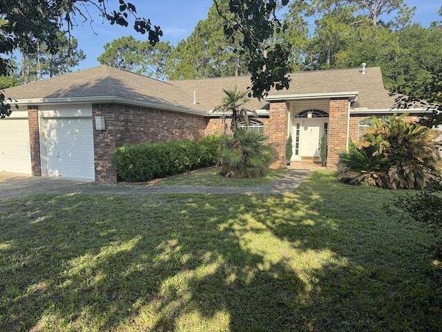 147 Steeplechase Drive, Crestview, FL 32539