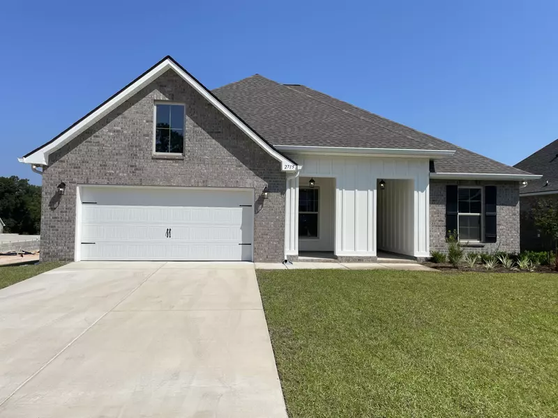 2715 Louis Circle, Crestview, FL 32536