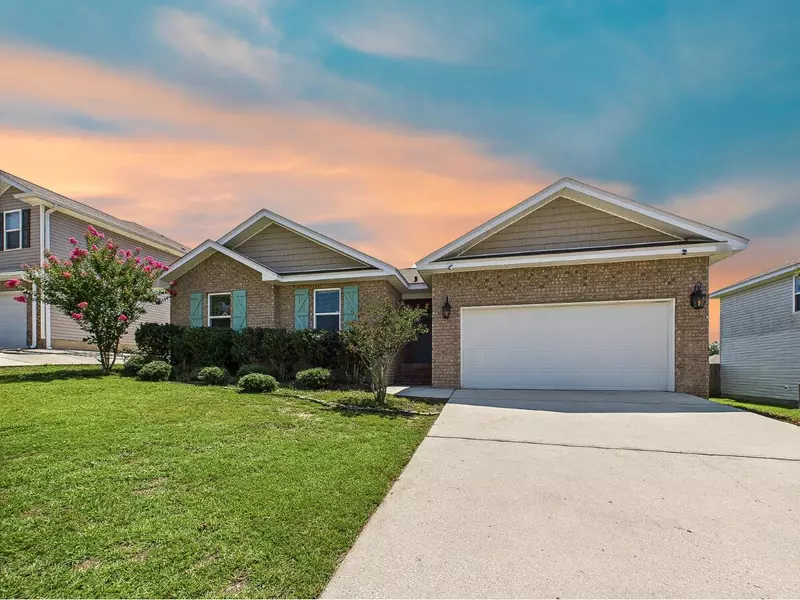 4611 Plover Drive, Crestview, FL 32539